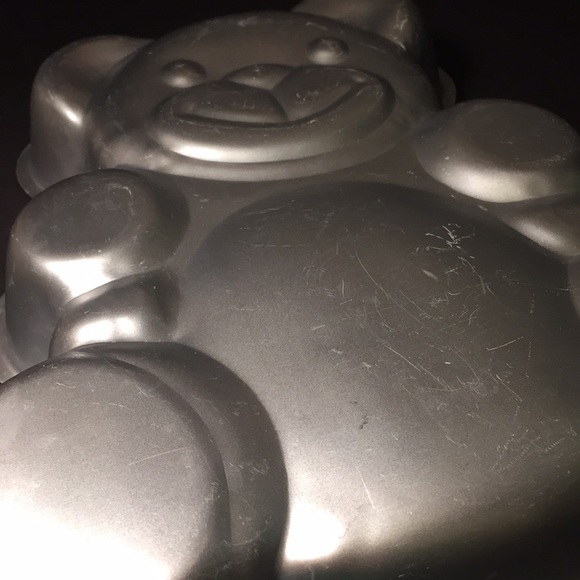 Vintage Cake Tin - Picture 7 of 9